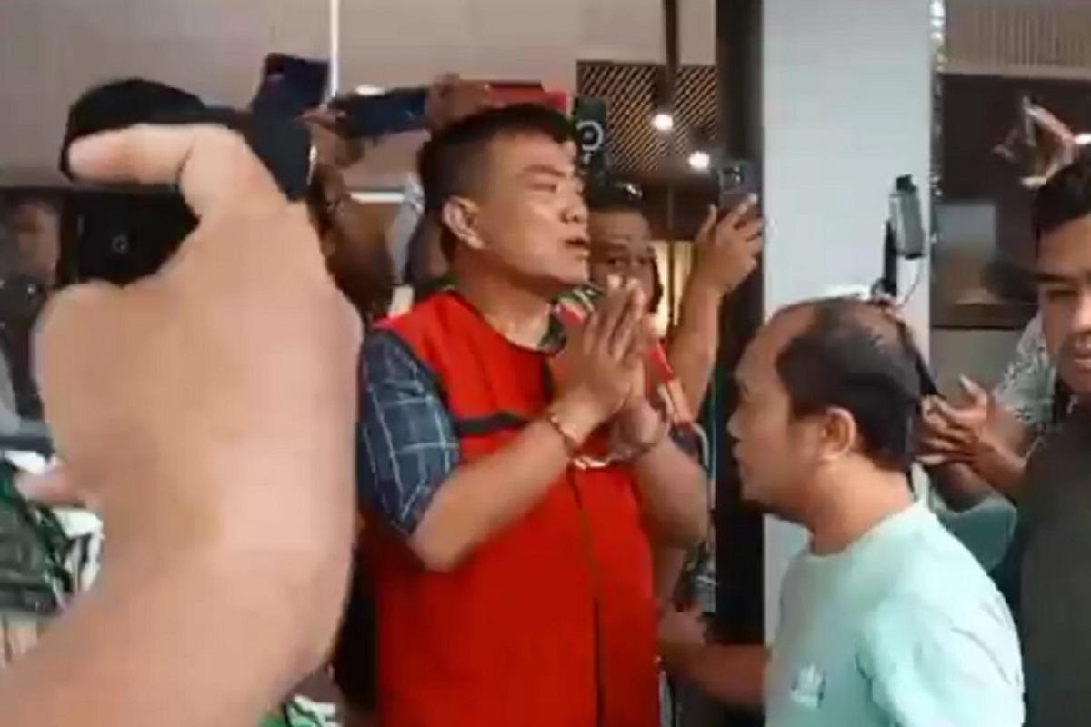 Mantan Wali Kota Cirebon Jadi Tersangka Korupsi Proyek Gedung Setda