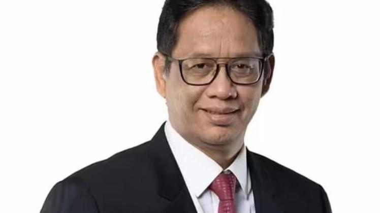 Baru Dilantik jadi Menkeu, Purbaya Bilang Tuntutan 17+8 Hanya Berasal dari Kelompok Kecil Masyarakat