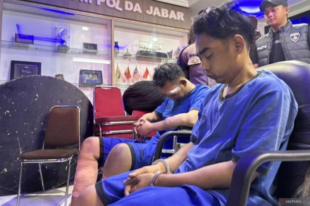 Ini Motif Pelaku Tega Habisi Nyawa Satu Keluarga di Indramayu