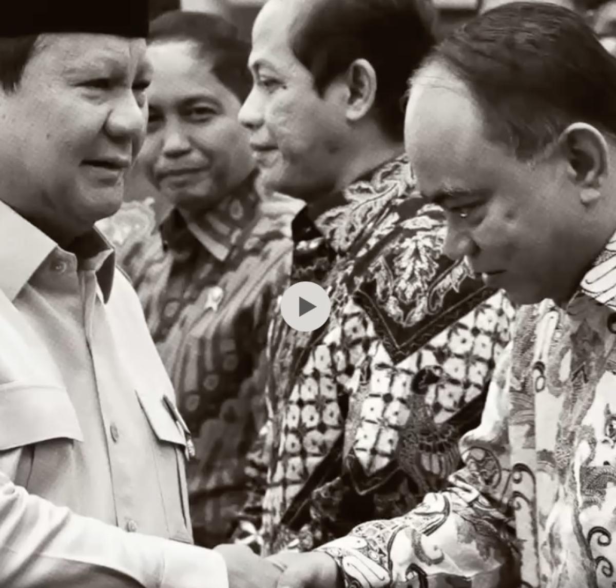 Jejak Budi Arie: Mengabdi untuk Kebangkitan Koperasi