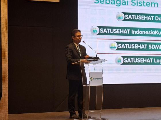 Menkes Dorong Reformasi PPDS untuk Atasi Krisis Dokter Spesialis di Indonesia