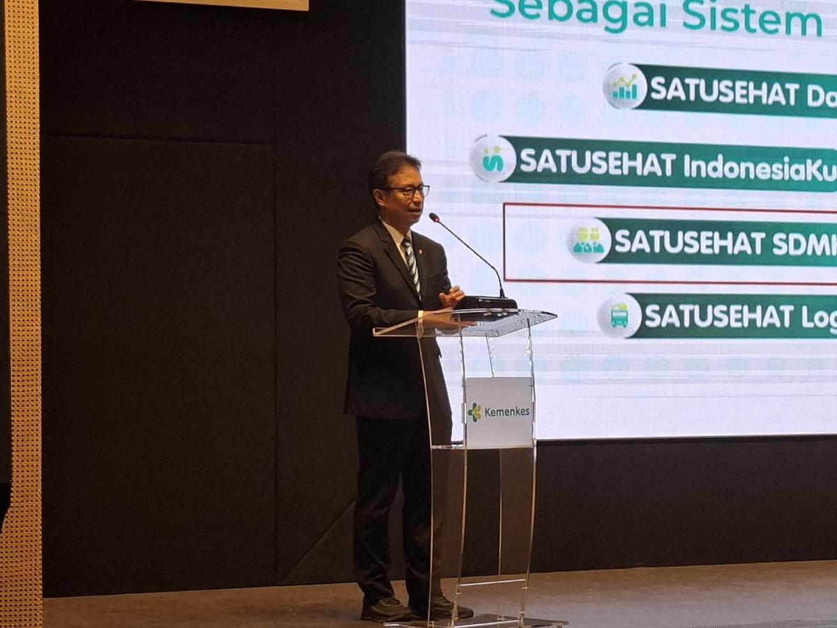 Menkes Dorong Reformasi PPDS untuk Atasi Krisis Dokter Spesialis di Indonesia