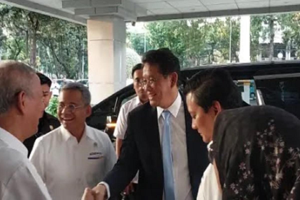 Purbaya Gantikan Sri Mulyani: Warisan Berat Menanti