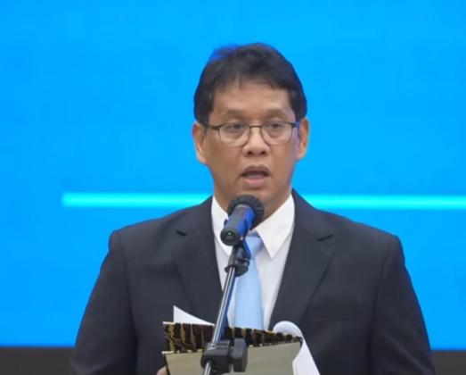 Menkeu Purbaya Bilang Pertumbuhan Ekonomi Era SBY Lebih Tinggi Dibanding Era Jokowi