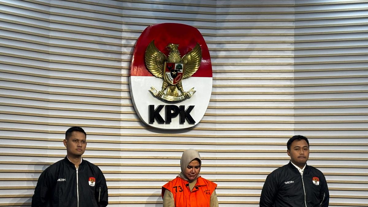Jejak Suap Izin Tambang di Kaltim, KPK Bongkar Peran Putri Mantan Gubernur