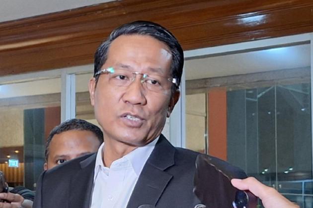 Pemerintah dan DPR Sepakat Bahas RUU Perampasan Aset, Target Rampung Tahun Ini