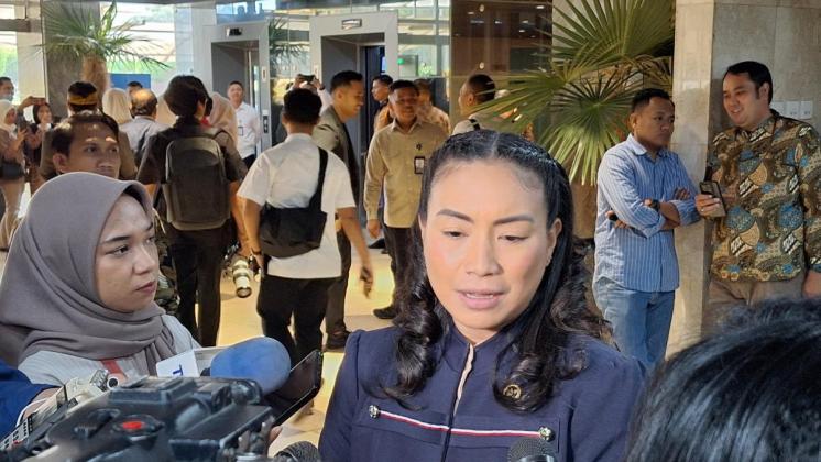 Rahayu Saraswati Mundur dari DPR Usai Kontroversi Pernyataan di Podcast