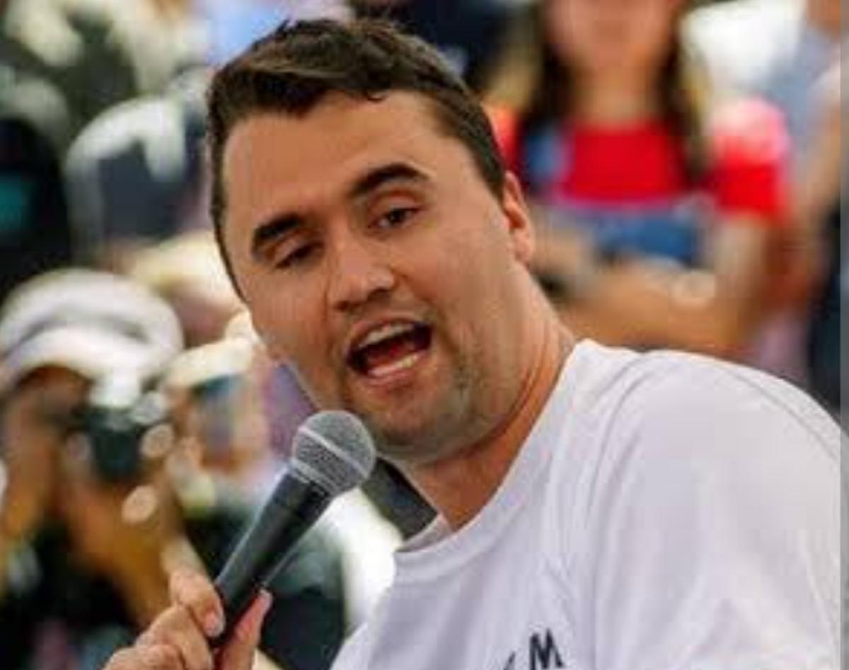 Aktivis Konservatif Sekutu Trump, Charlie Kirk, Tewas Ditembak di Kampus Utah