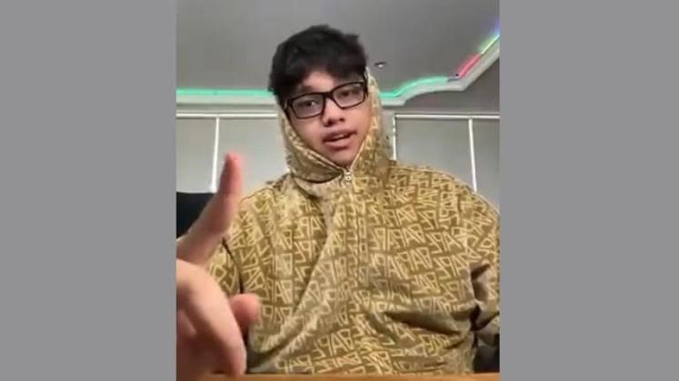 Anak Purbaya Bantah Sindir Sri Mulyani Agen CIA: Itu untuk Ternak Mulyono