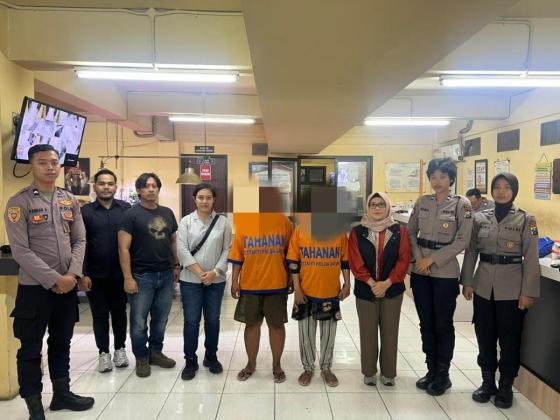 Bareskrim Polri Ungkap Kasus Kekerasan Berat Anak di Kebayoran Lama