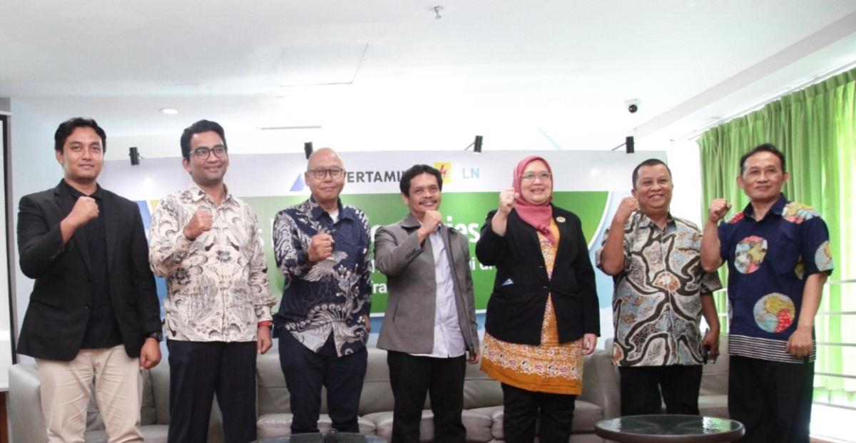 Indonesia Percepat Transisi Energi Transportasi Lewat Biofuel dan Kendaraan Listrik