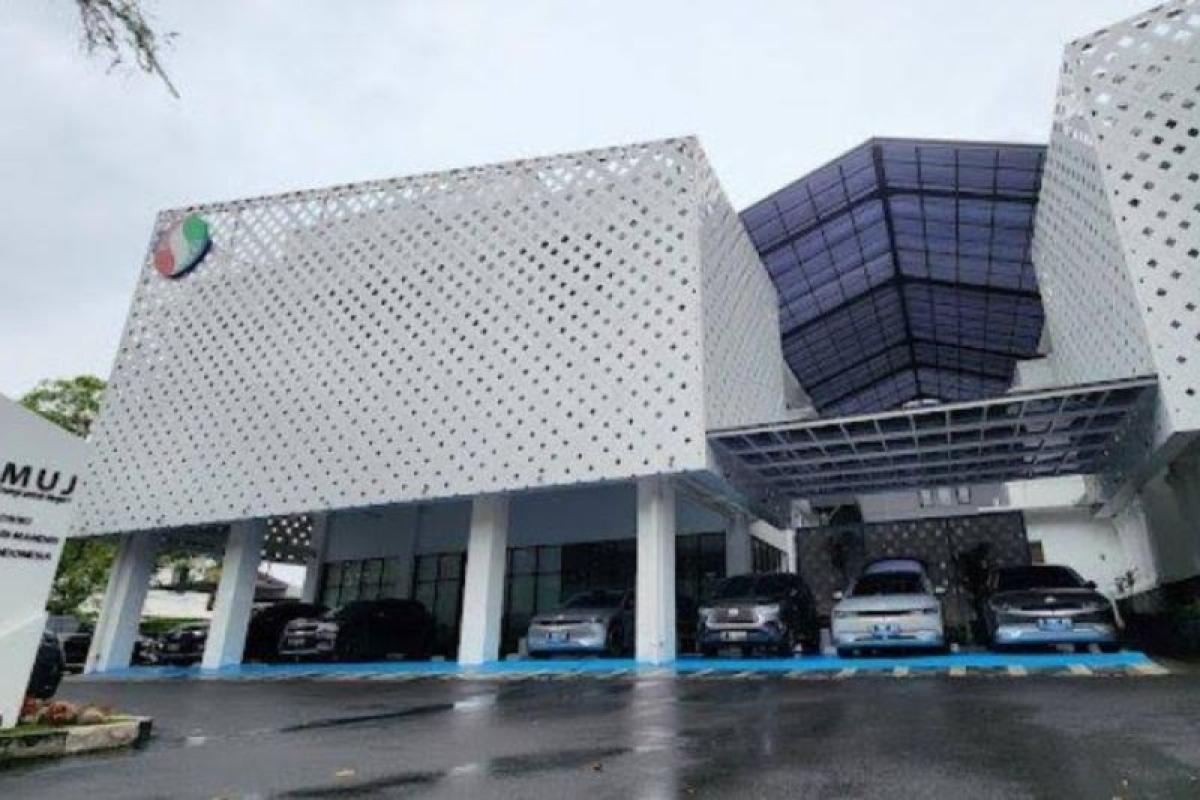 Kejari Bandung: 40 Saksi Diperiksa Soal Korupsi BUMD PT Migas Utama Jabar