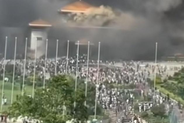 Kemlu Pastikan WNI di Nepal Aman di Tengah Kerusuhan