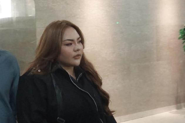 Lisa Mariana Diperiksa Terkait Dugaan Pencemaran Nama Baik, Siap Kooperatif