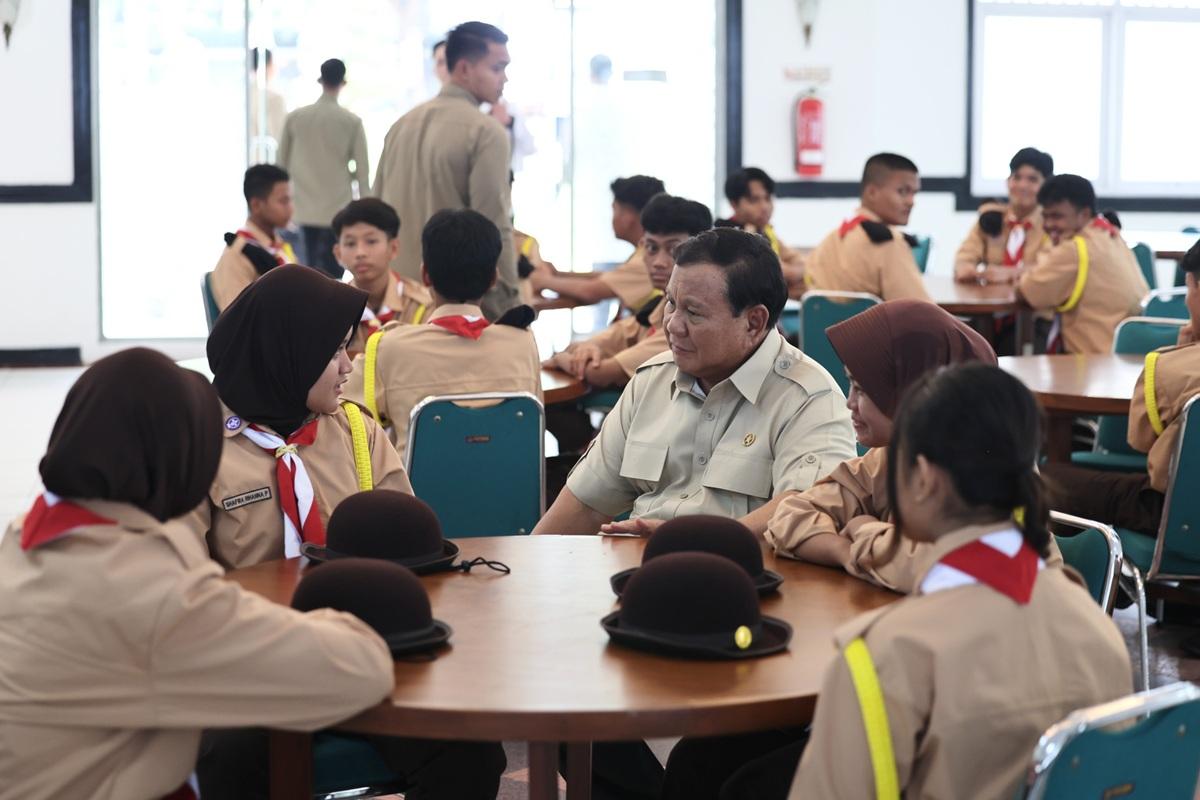 Rekrutmen PPPK Sekolah Rakyat 2026 Resmi Dibuka, Tersedia 5.127 Formasi, Simak Jadwal dan Lokasi Ujian CAT BKN