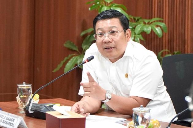 Bapanas Gandeng Aprindo Distribusikan 800 Ribu Ton Beras SPHP Lewat Ritel Modern