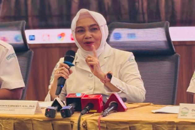 BMKG Sebut Penyebab Banjir dan Longsor di Bali karena Hujan Ekstrem