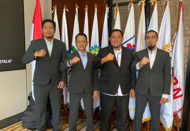 FSPPB Apresiasi dan Kawal Langkah Penggabungan Anak Usaha sebagai Jalan Menuju Satu Pertamina