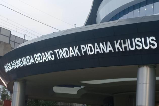 Kejagung Periksa 4 Saksi Kasus Dugaan Korupsi Minyak Mentah Pertamina