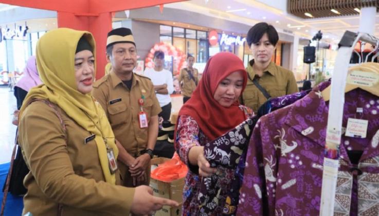 Pemkab Tangerang Alokasikan Pinjaman Dana Rp 5,8 Miliar untuk Koperasi Merah Putih