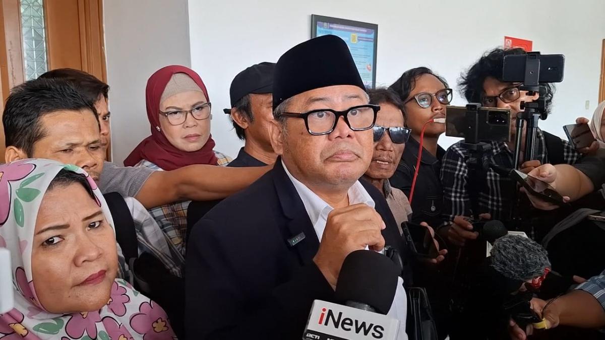 Gibran Digugat Rp125 Triliun Soal Polemik Ijazah, Penggugat Bakal Setor ke Kas Negara