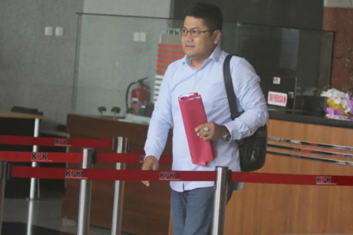 Kasus Suap Jalur Kereta Menggelinding, Nama Wasekjen PDIP Ikut Terseret