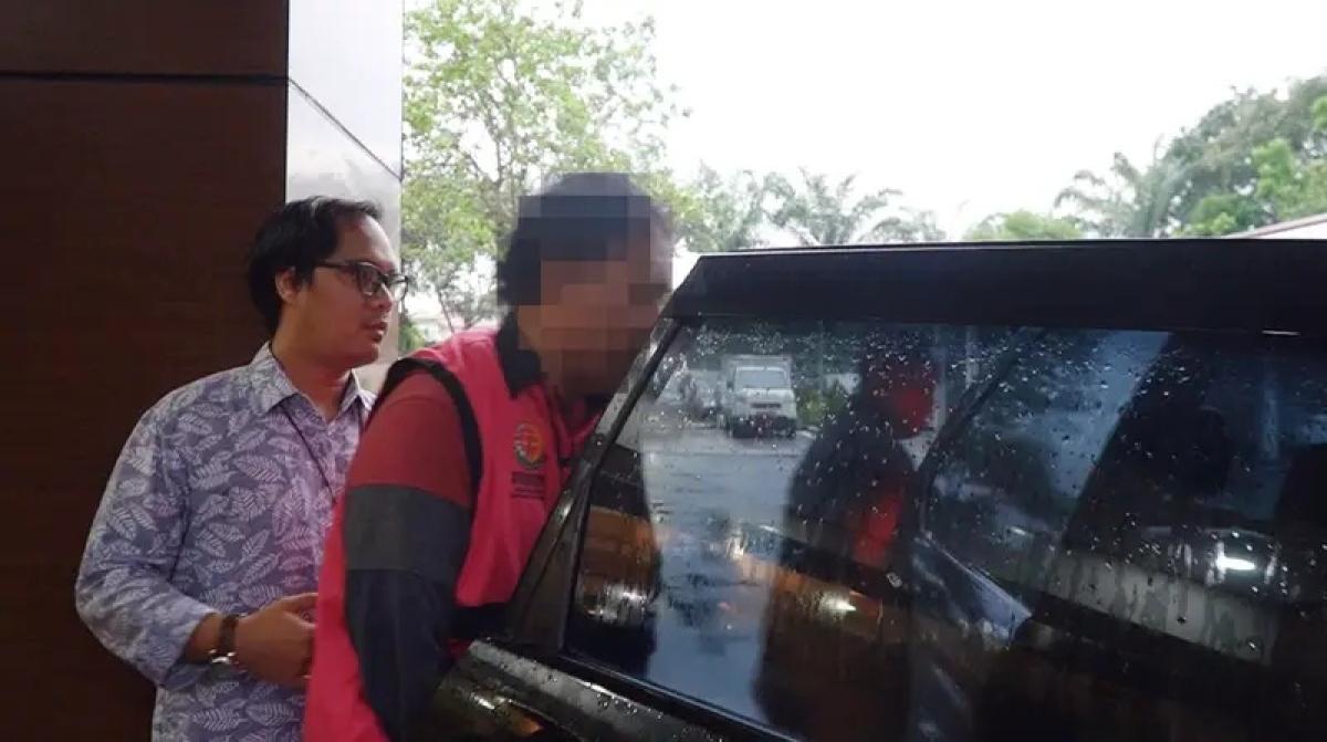 Oknum Pegawai Bank Himbara di Tangerang Jadi Tersangka Kredit Fiktif, Negara Rugi Ratusan Juta!