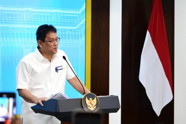 Pemerintah Pastikan Rp200 Triliun Tetap Mengendap di Bank BUMN untuk Jaga Likuiditas