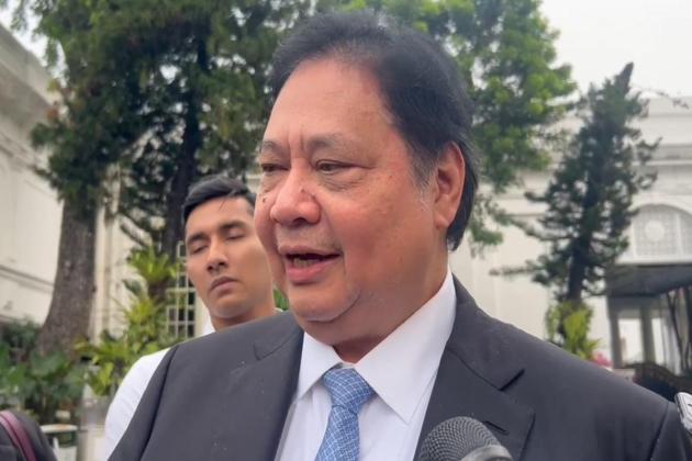 Pemerintah Perpanjang Bantuan Beras 10 Kg hingga November 2025