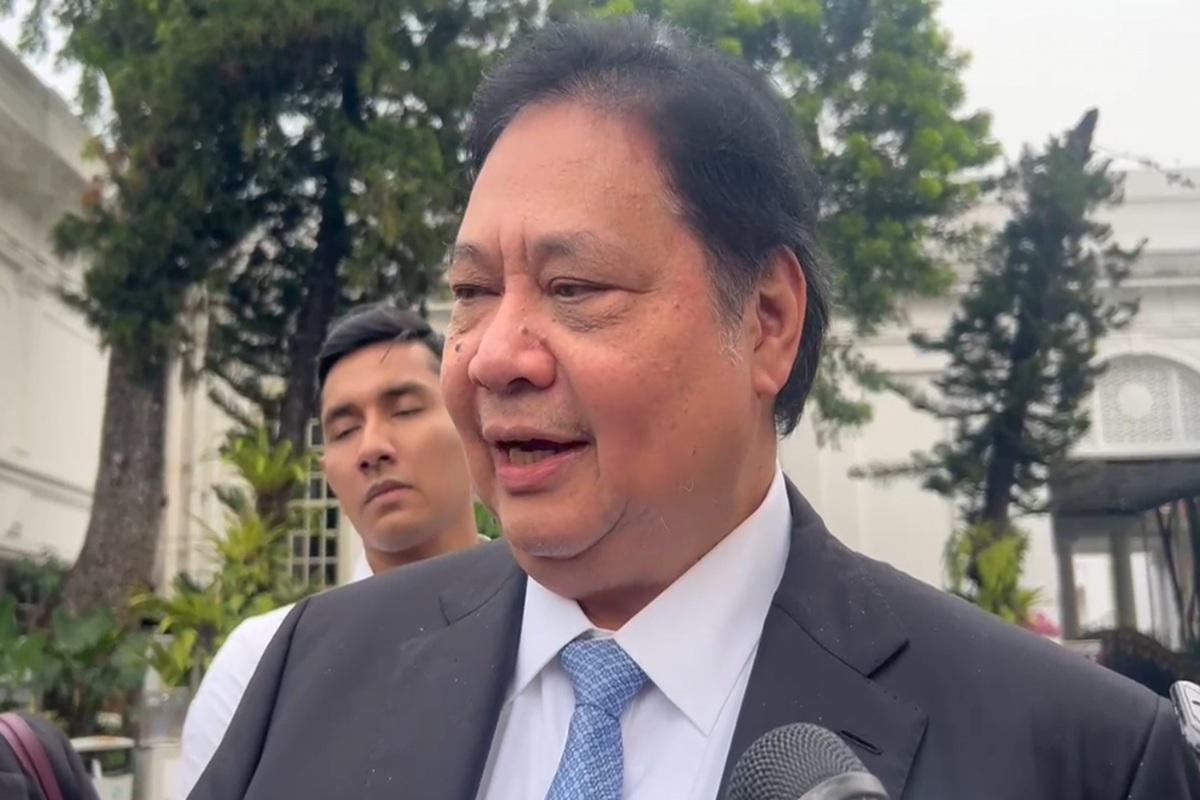 Pemerintah Perpanjang Bantuan Beras 10 Kg hingga November 2025