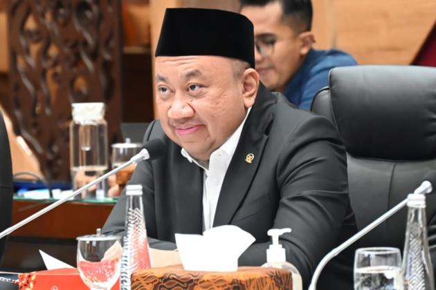 Sepekan Tanpa Menpora, DPR Ingatkan Prabowo Jangan Lama-Lama