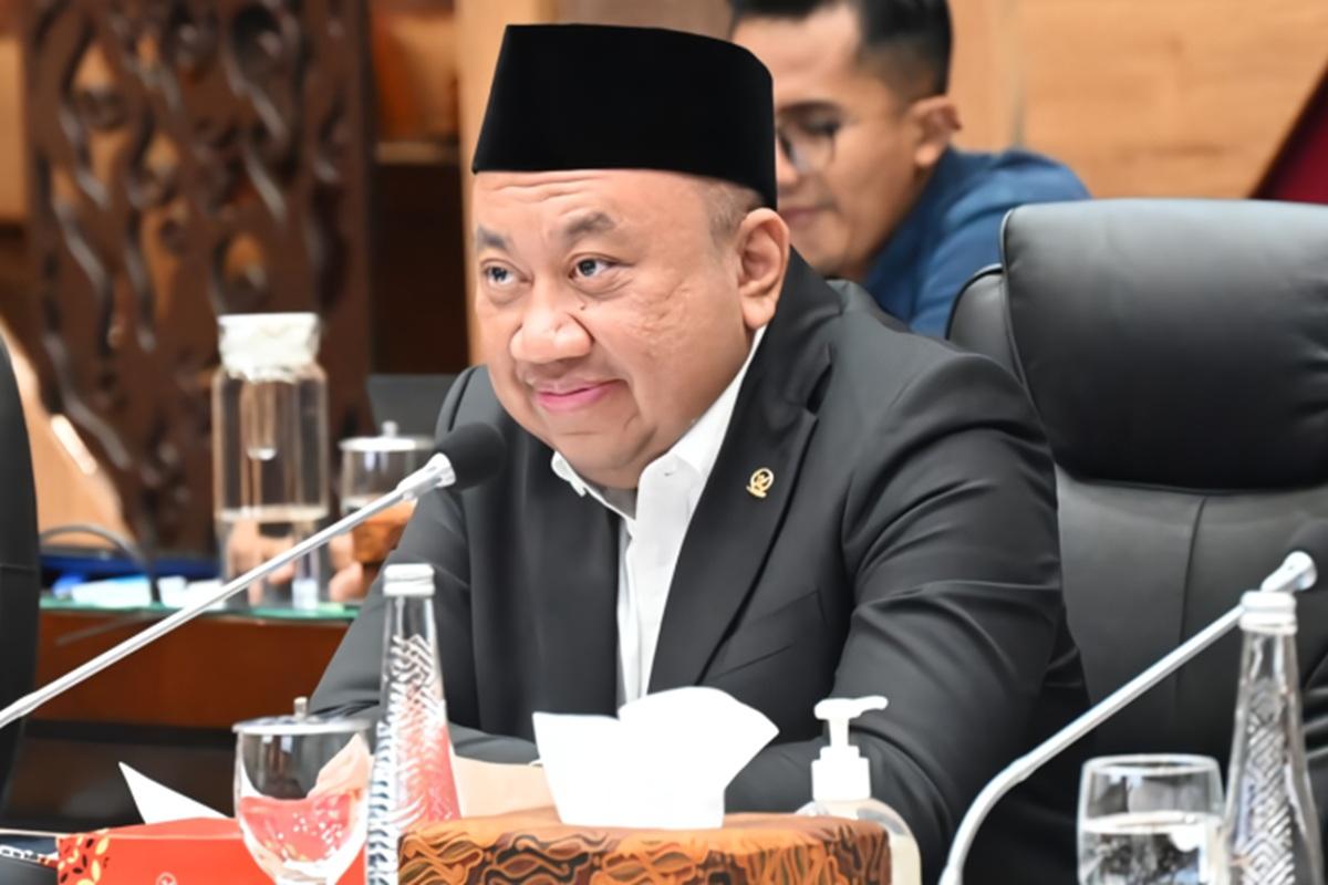 Sepekan Tanpa Menpora, DPR Ingatkan Prabowo Jangan Lama-Lama