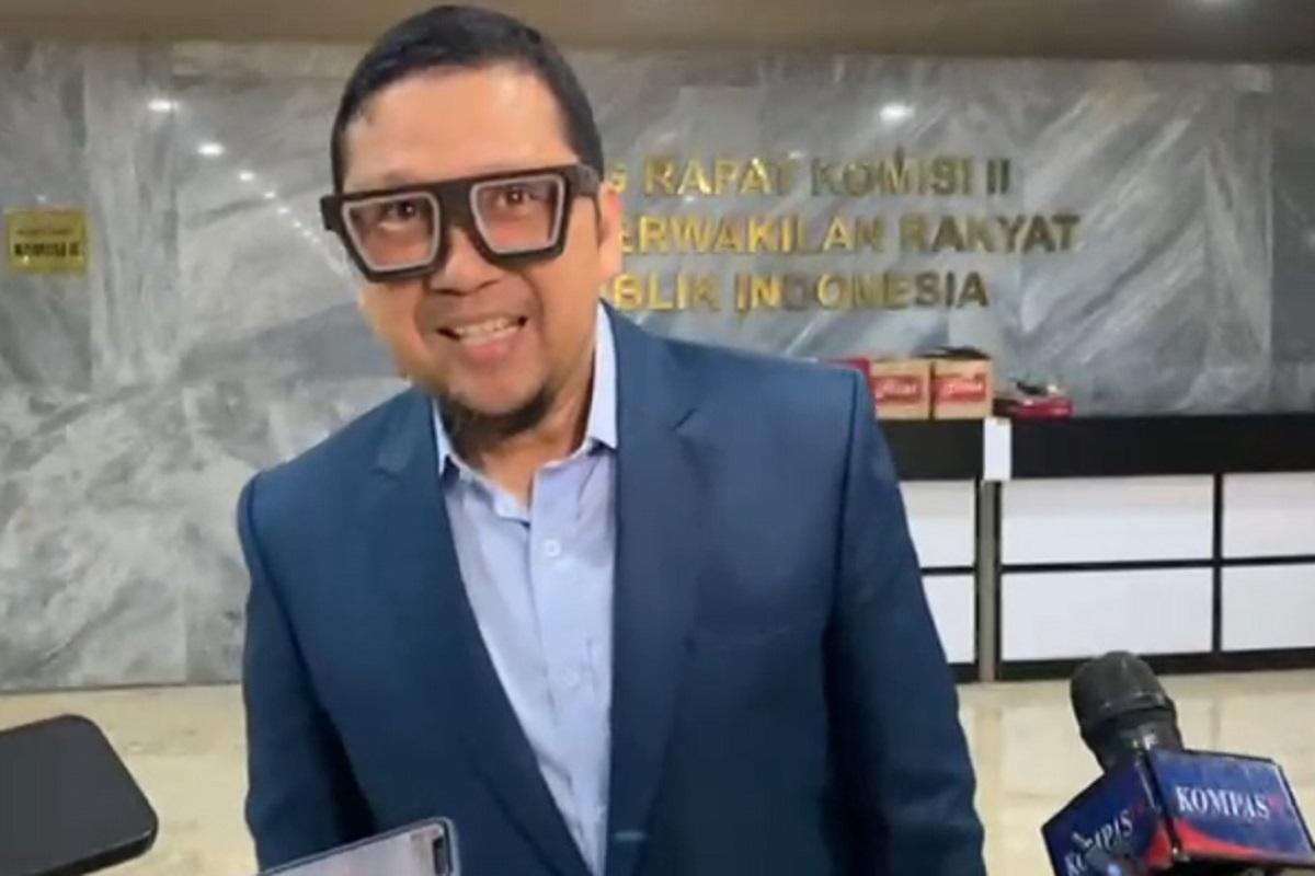 Ahmad Doli: Dokumen Ijazah Capres-Cawapres Tak Perlu Dirahasiakan