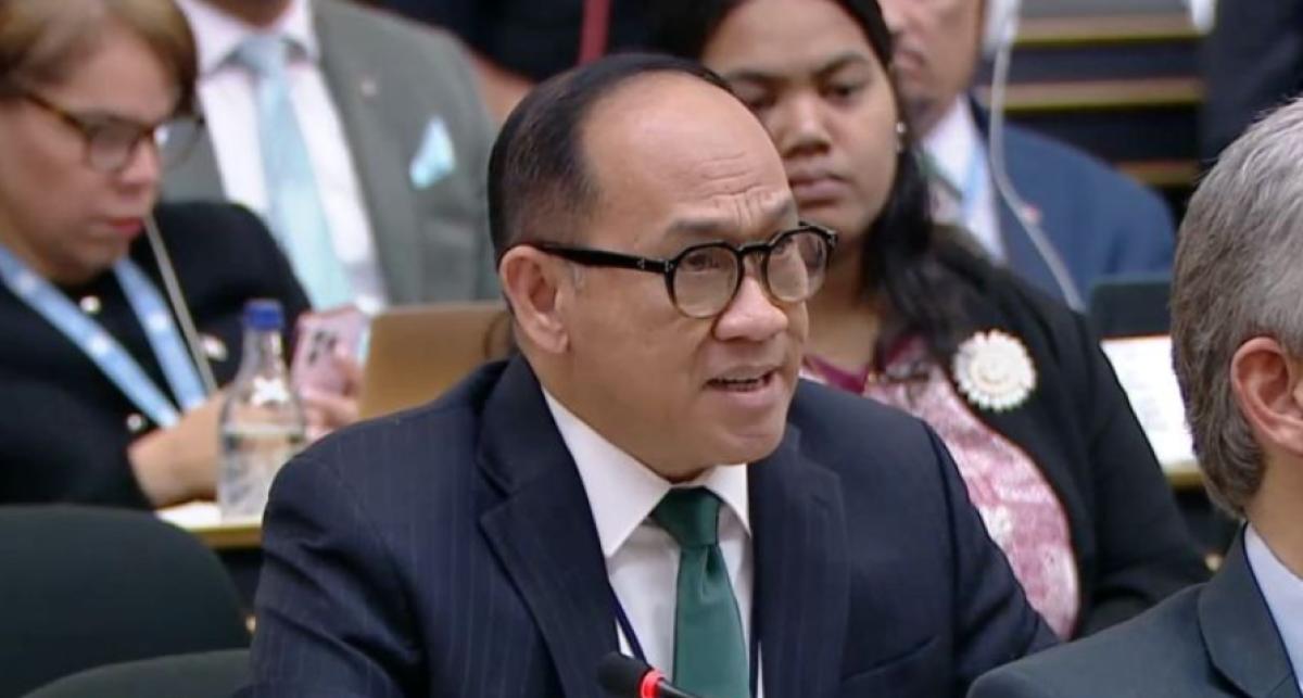 Kecam Israel Atas Serangan ke Doha, Indonesia: Pengkhianatan Terhadap Proses Perdamaian