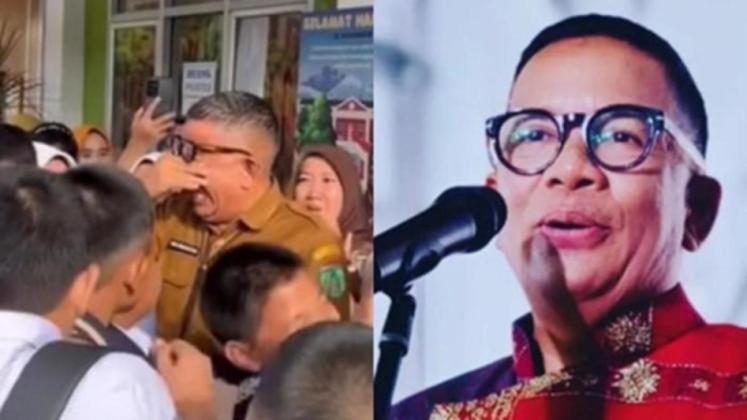 Analis Pendidikan Sebut Pencopotan Kepsek SMPN 1 Prabumulih Berlebihan