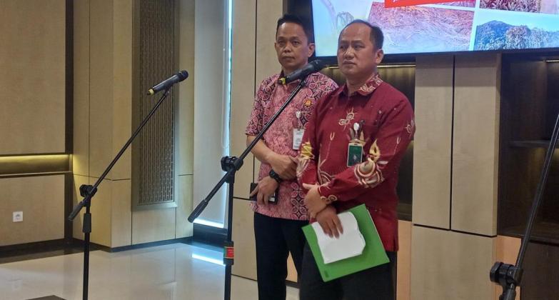 Kejagung Periksa 6 Saksi Terkait Kasus Korupsi Minyak Mentah Pertamina, Riza Chalid Terus Dikejar!