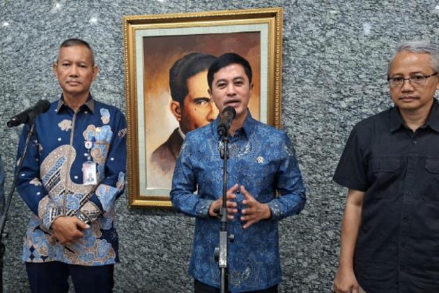 Wamenkes Dante Soroti Kasus Cacingan Balita di Bengkulu: Buruknya Sanitasi dan Gizi Jadi Tanda Bahaya Serius