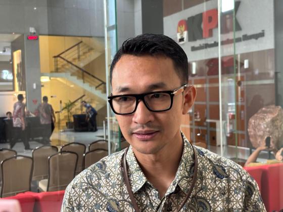 KPK Panggil Sekjen DPR Indra Iskandar Terkait Dugaan Korupsi Pengadaan Perabot Rumah Dinas Anggota Dewan