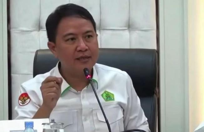 KPK Panggil Dirjen Haji dan Umrah Kemenag Hilman Latief Soal Kasus Korupsi Kuota Haji