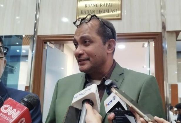 Wamenkum: Jika RUU KUHAP Tak Disahkan Semua Tahanan Bisa Dibebaskan