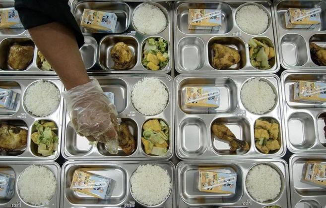 MBG Dongkrak Permintaan Kedelai, UMKM Tempe Tumbuh Pesat