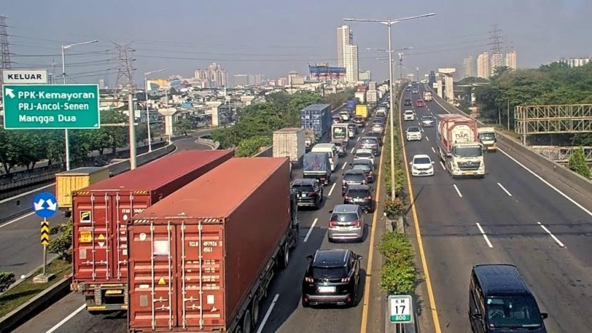 Kejagung Belum Bisa Berikan Informasi Pemeriksaan Fitria Jusuf dalam Kasus Tol Cawang-Pluit