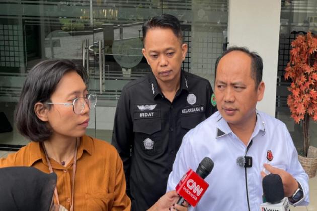 Kejagung Siap Tindaklanjuti Permintaan Investigasi Dugaan Kebocoran Dana Haji Rp5 Triliun