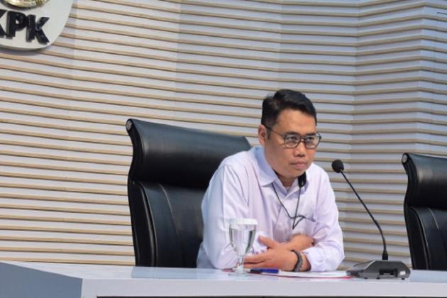 KPK Duga Ada 
