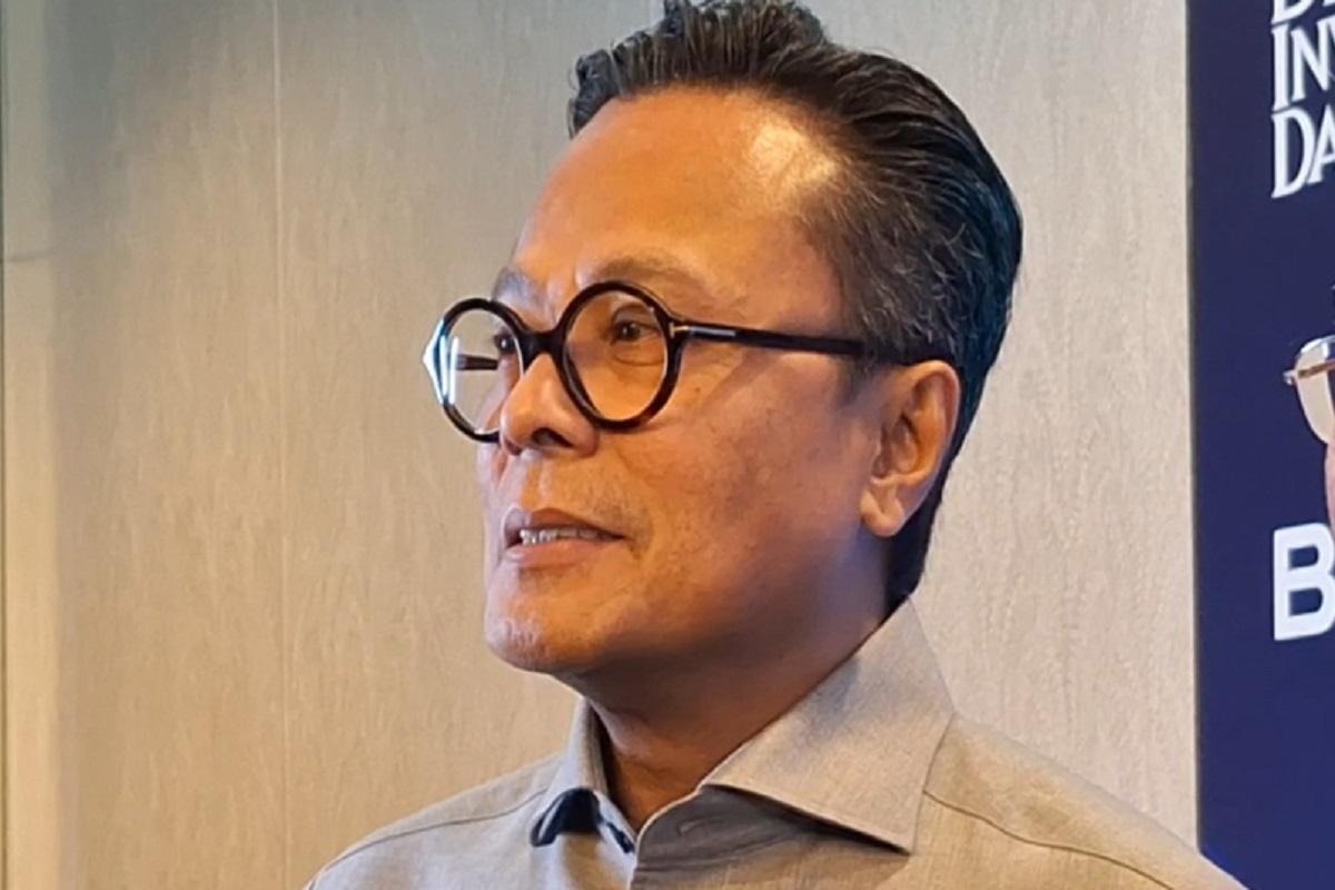 Prabowo Tunjuk Dony Oskaria sebagai Plt Menteri BUMN Gantikan Erick Thohir