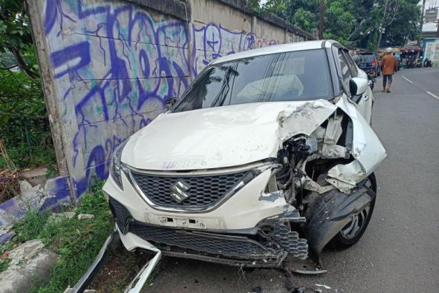 Saksi Ungkap Detik-Detik Kecelakaan Bus Transjakarta di Pulogebang Jakarta Timur