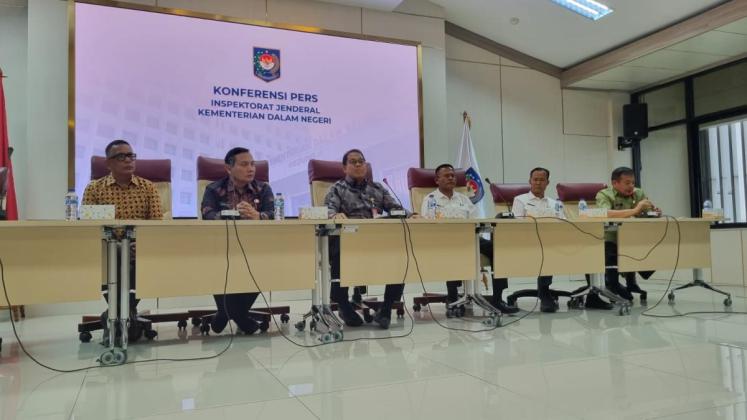 Wali Kota Prabumulih Minta Maaf Usai Viral Copot Kepala Sekolah Lantaran Anaknya Ditegur