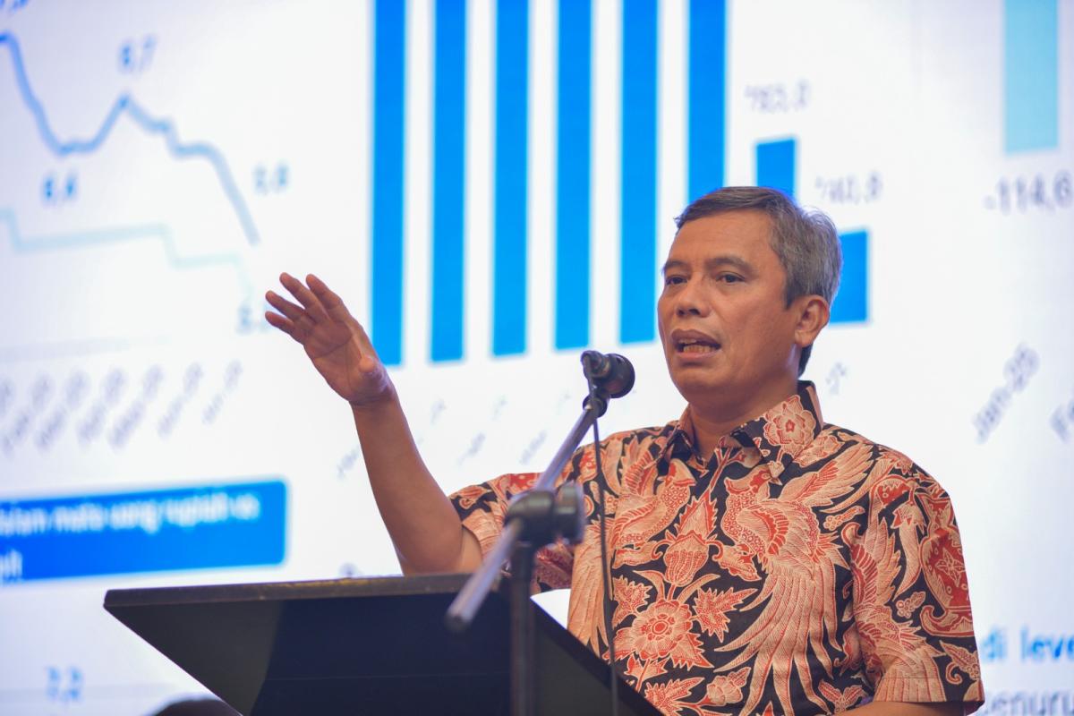 Desember 2025, BTN Pastikan Likuiditas Rp25 Triliun Terserap Optimal