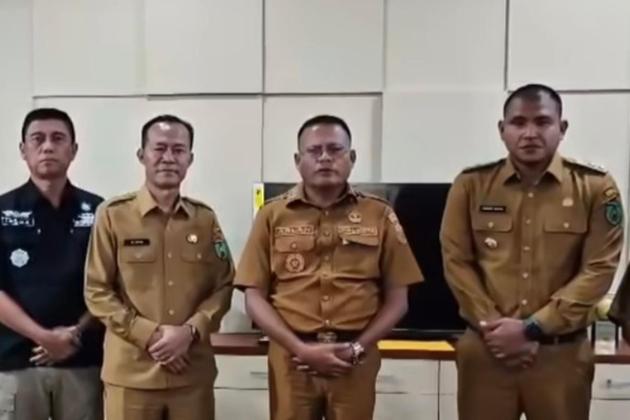 Viral Soal Kepala Sekolah, LHKPN Wali Kota Prabumulih Arlan Jadi Sorotan KPK