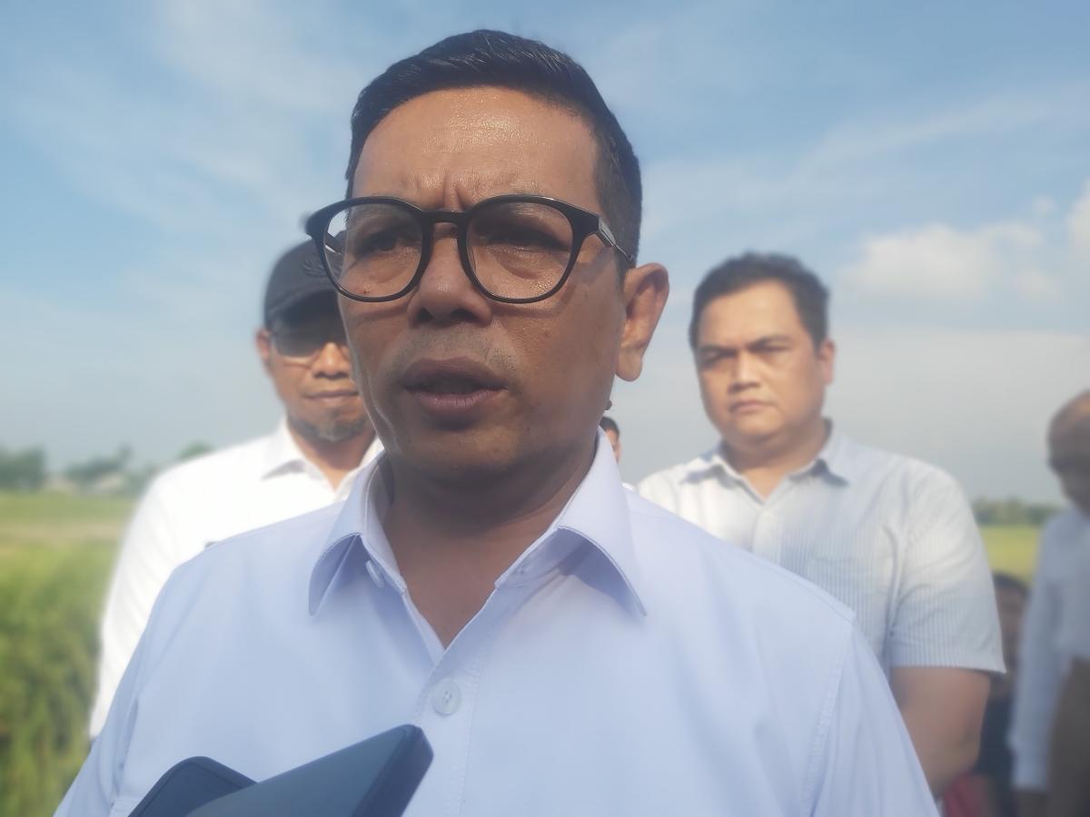 Gubernur Banten Dukung Gerakan 'Stop Tot Tot Wuk Wuk'